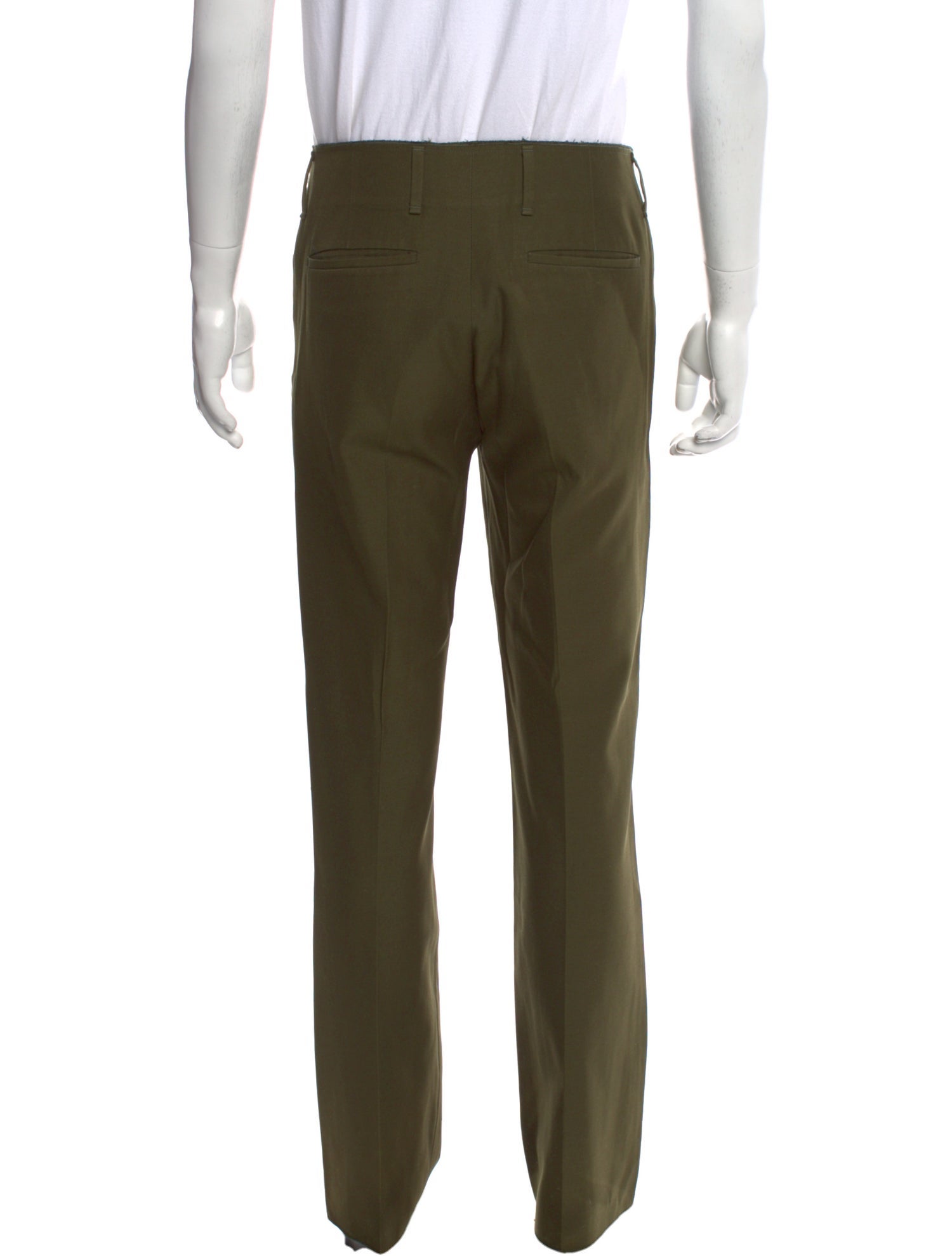 Acne Studios Dress Pants